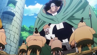 “ONE PIECE 1133” Anime: Hora confirmada de estreno