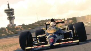 VIDEO: Videojuego F1 2013 confirma su contenido histórico 