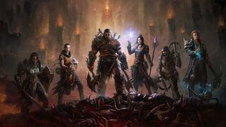 Diablo Immortal, la polémica entrega de la saga para celulares, también llegará a PC el 2 de junio