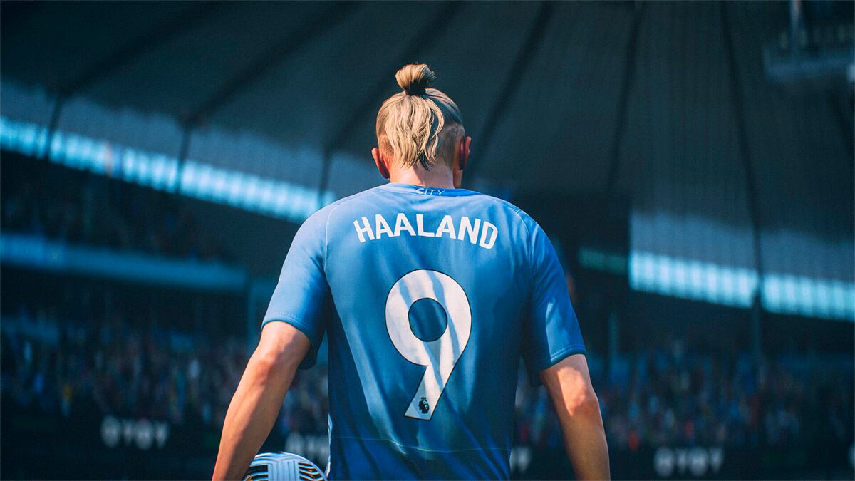 EA Sports FC 24: ¿Cómo acceder a la beta cerrada y jugar antes del lanzamiento oficial? | Foto: EA Sports