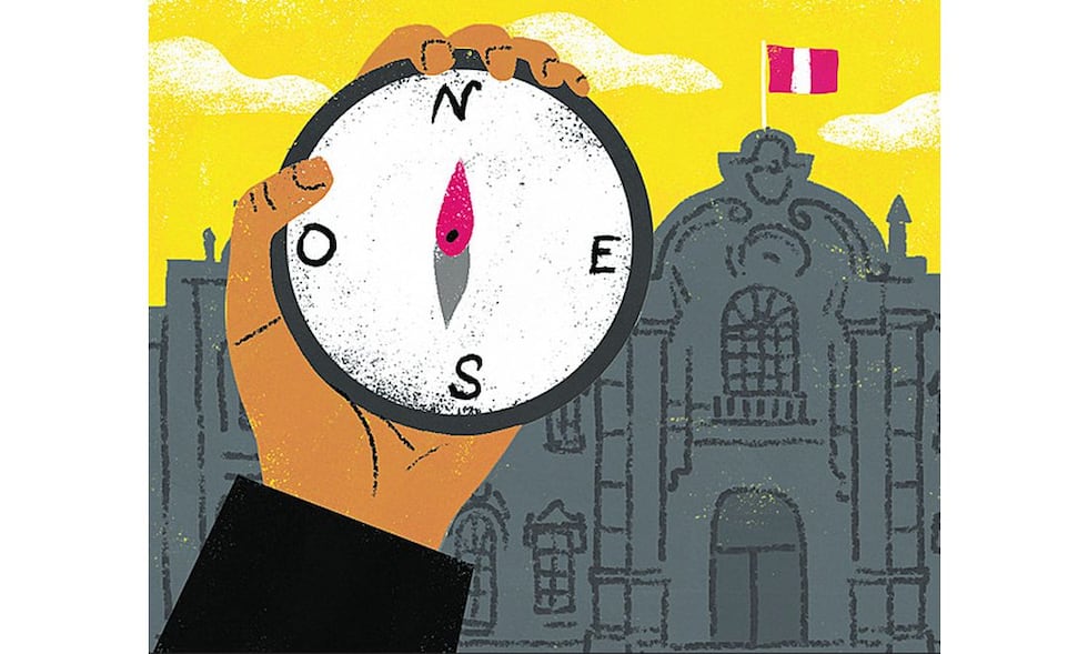 Ilustración: Víctor Aguilar Rúa