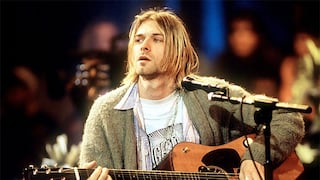 Así suena una “nueva” canción de Nirvana hecha con inteligencia artificial