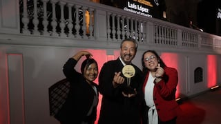 Casa Corea, el mejor restaurante coreano de los Premios Somos 2026