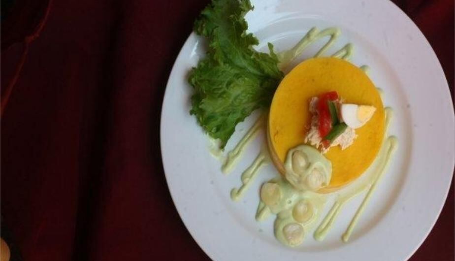 Causa limeña. (Foto: GEC)