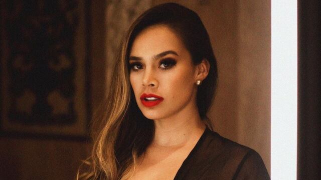 Entérate quiénes son los futbolistas vinculados a Jossmery Toledo