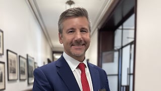 Nicolás Arino: “Los ojos del sector empresarial están en las tasas de interés”