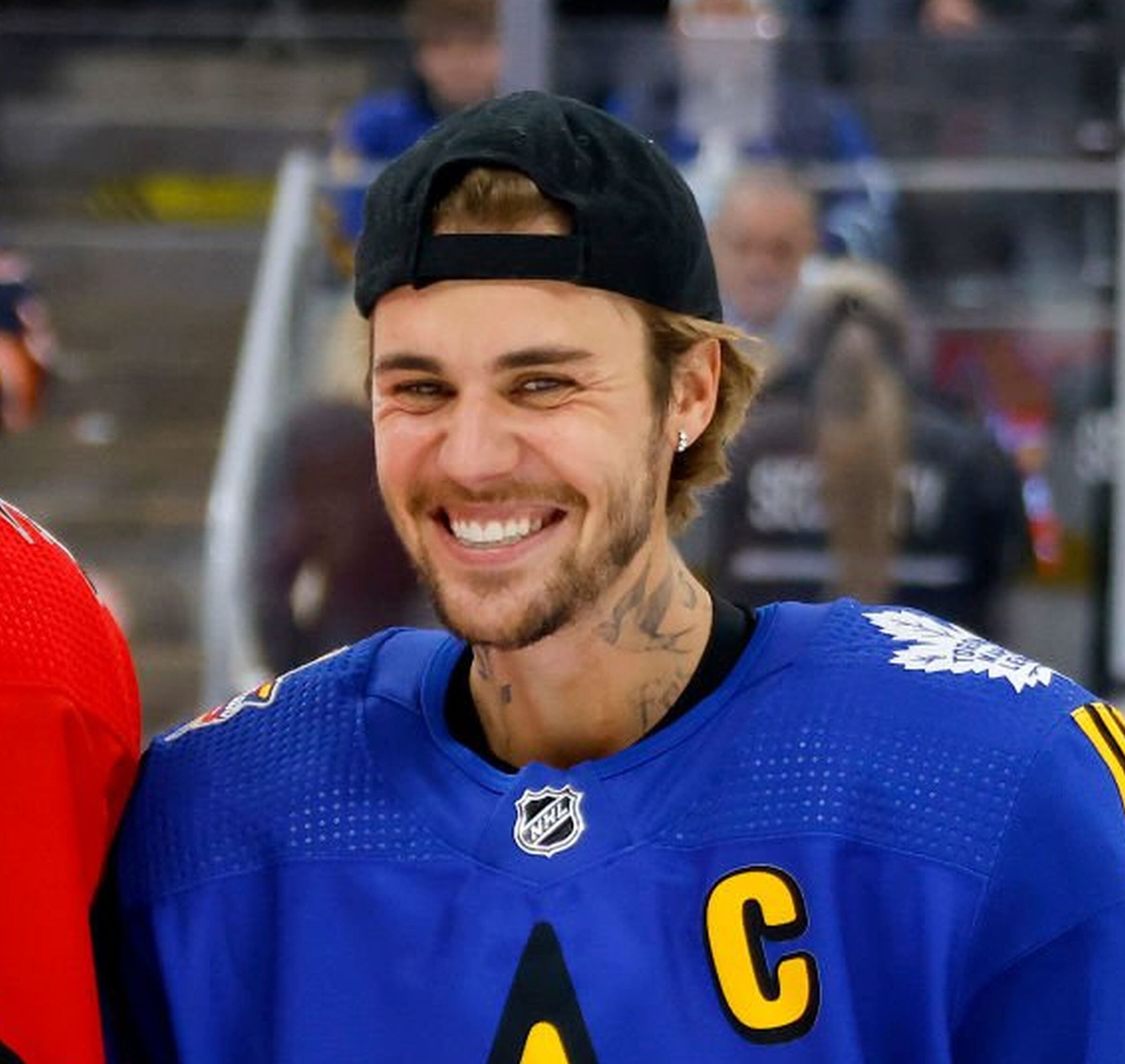 Justin Bieber, al menos de momento, no ha respondido el comentario de Drake en su publicación en Instagram. (Foto: Bruce Bennett / Getty Images)