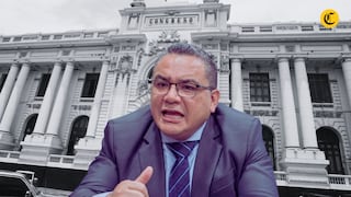 Fuerza Popular, APP y Perú Libre no respaldan censura contra Santiváñez: ¿Tiene futuro la moción contra el ministro del Interior?