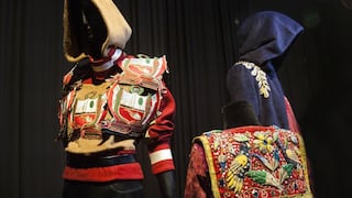 “Hecho en Perú”: Una exposición para celebrar la mística de la moda nacional
