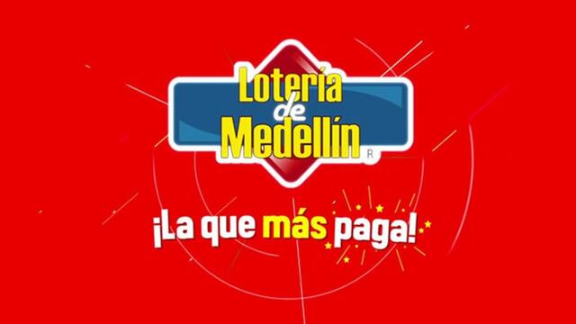Lotería de Medellín: número ganador del sorteo de ayer, viernes 4 de febrero 