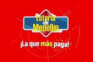 Lotería de Medellín hoy, viernes 22 de mayo: horario, dónde ver el sorteo y resultados