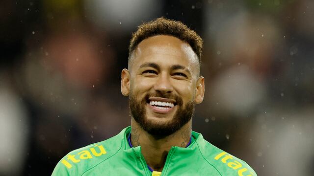 Neymar Jr.: ¿qué nombre de futbolista le pondría a su próximo bebé?