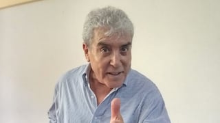 Actor peruano Antonio Arrué estrena su documental “La leyenda de mi pueblo”