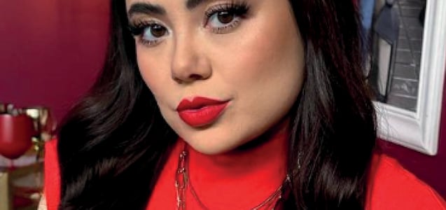 El historial amoroso de Mariana Botas, participante de “Top Chef VIP 3″