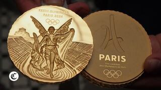 ¿Cuáles son los países que mejor pagan a los atletas que ganan medallas de oro en los Juegos Olímpicos?