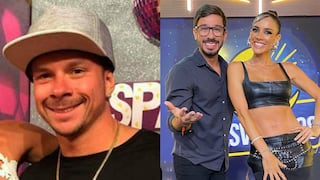 Mario Hart respalda debut de Korina Rivadeneira como conductora de TV: “Está preparada”