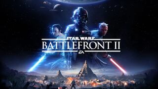 Videojuego Star Wars Battlefront II será gratuito para PC en la tienda Epic Games del 14 al 21 de enero