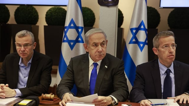 Lo que contenía la propuesta de Hamás rechazada por Netanyahu y por qué no prosperó
