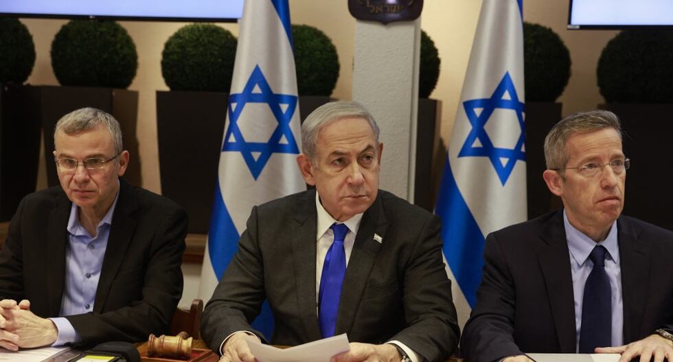 El miércoles, el primer ministro israelí Benjamín Netanyahu anunció que su país rechazaba la propuesta de alto al fuego presentada por Hamás.