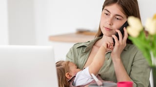 ¿Cómo continuar con la lactancia materna tras el retorno al trabajo?