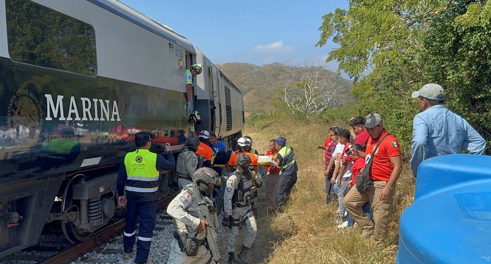 Trágico accidente en el Corredor Interoceánico de México deja al menos 13 muertos y 98 heridos