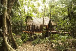 BID Invest financia a Inkaterra para fortalecer el turismo sostenible en el Perú