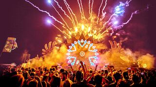 Corona Sunsets Festival World Tour 2023