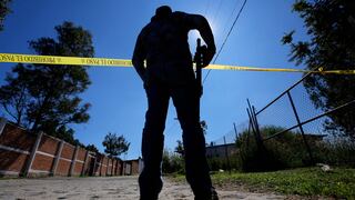 La fosa clandestina con 50 cuerpos que fue hallada en uno de los estados más violentos de México