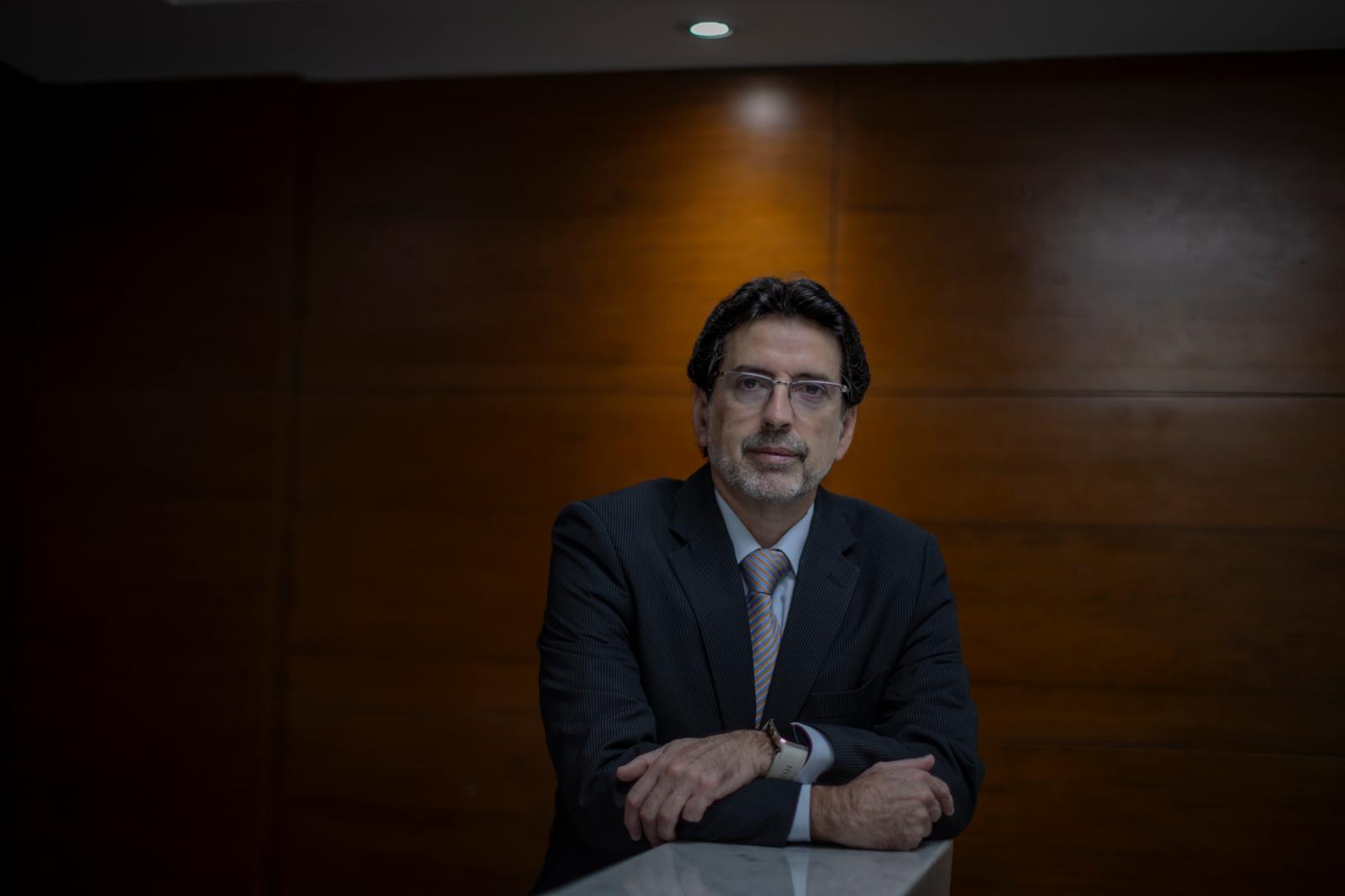 (Foto: Hugo Pérez/ El Comercio)