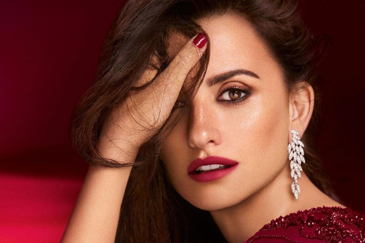 La lista de las 10 mejores películas de la española, de acuerdo a la puntuación que ofrece la web de Rotten Tomatoes (Foto: Penélope Cruz / Instagram)