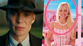 “Barbie” vs. “Oppenheimer”: otras grandes películas que se enfrentaron el mismo día en taquilla