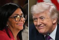 Estados Unidos y Venezuela acuerdan formalmente restablecer relaciones diplomáticas