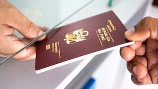 Migraciones no atenderá el 29 y 30 de octubre: ¿cómo tramitar el pasaporte si tengo un vuelo programado?