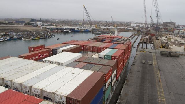 ADEX: Sector exportador ve con cautela su desempeño en 2022 por falta de predictibilidad