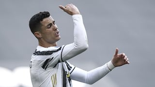 Pirlo sobre Cristiano Ronaldo en Juventus: “Ya habrá tiempo para hablar de su futuro”