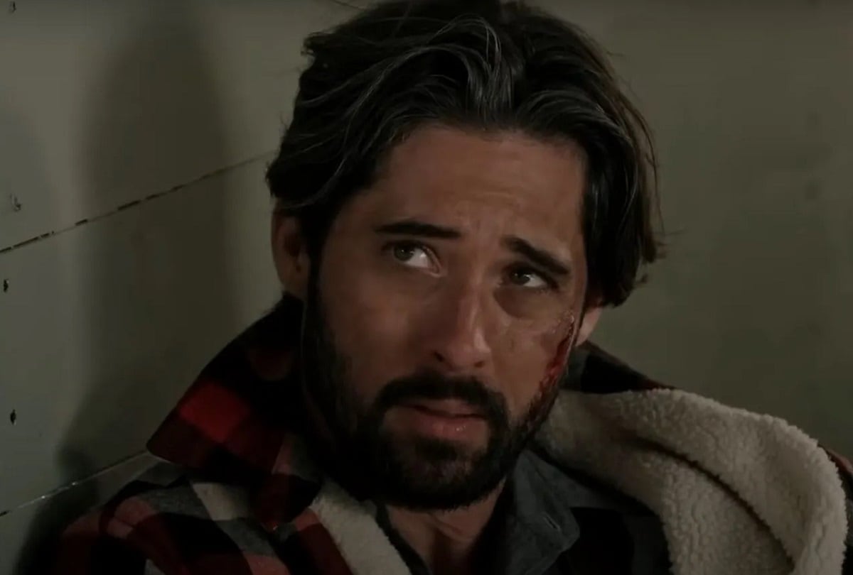 ¿Qué pasará con Walker (Ryan Bingham) al final de la segunda parte de la temporada 5 de "Yellowstone"? (Foto: Paramount)