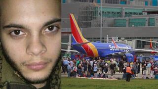 Aeropuerto de Fort Lauderdale reabre tras ataque que mató a 5