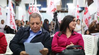 Elecciones 2021: Juntos por el Perú convoca al Frente Amplio para “presentar al país una alternativa unitaria”