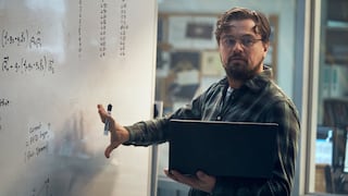 “Don’t Look Up”: ¿qué pasa con Chile en la nueva cinta de Leo DiCaprio en Netflix?