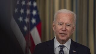 Biden dice que el gobernador de Nueva York debe renunciar si se confirman cargos de acoso sexual