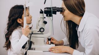 Salud ocular: ¿Por qué es tan importante el primer control oftalmológico?