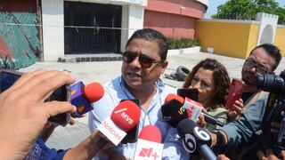 Padres de Debanhi Escobar aceptan exhumación de su cuerpo si es necesario