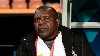 ¿Qué se sabe de la investigación de la FIFA al DT de Zambia por presuntamente manosear a una de sus jugadoras?
