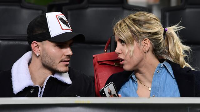 Wanda Nara tras rumores del fin su matrimonio con Mauro Icardi compartió este controvertido mensaje