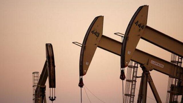 Petróleo de Texas abre con una subida del 0,61 %, hasta US$ 79,11 el barril