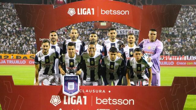 Concha figura, Costa desaparece: Unoxuno de un empate ante Vallejo salvador para los ánimos de Alianza | Liga 1 Betsson