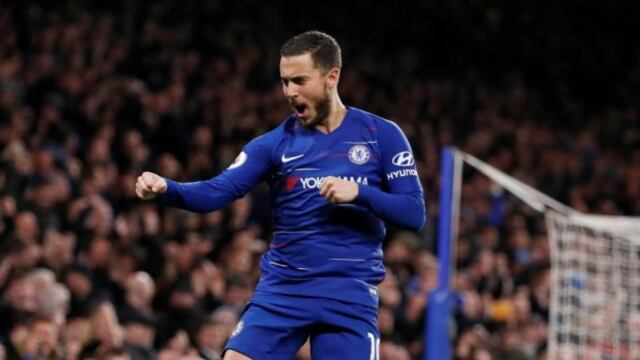 Eden Hazard es nuevo jugador del Real Madrid, ¿pero por qué es considerado un fichaje 'galáctico'?