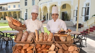 El Country se renueva: ¿cuál es la sabrosa propuesta gastronómica del hotel más antiguo de San Isidro?