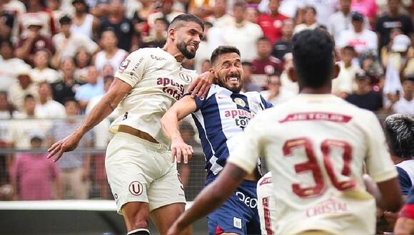 Liga 1: Conoce cómo llegan Alianza Lima y Universitario a la disputa del segundo clásico del 2023 válido por el Torneo Clausura 2023, y cuándo se jugará. (Foto: Liga de Fútbol Profesional)