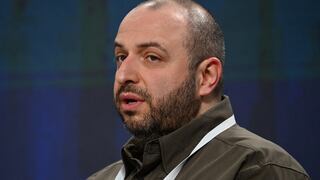 La mitad de las armas occidentales prometidas a Ucrania son entregadas con retraso, según ministro